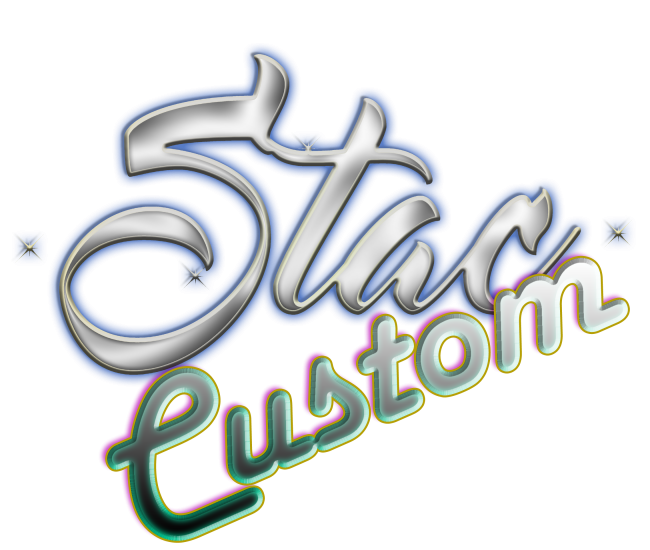 STAC Custom Titre v2