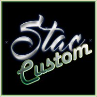 STAC custom bouton