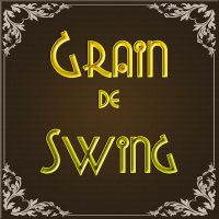 Grain de swing