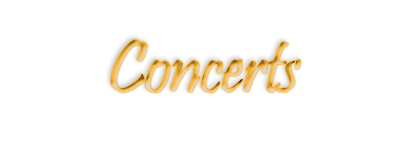 Concerts 2 Concerts 2