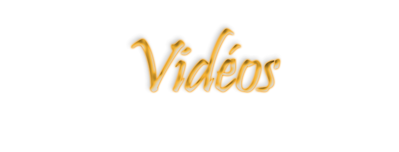 Videos 3 Videos 3